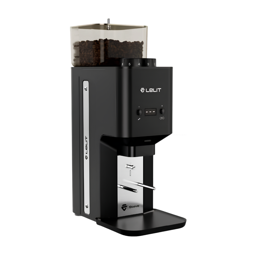 Lelit Steve PM20 Coffee Grinder