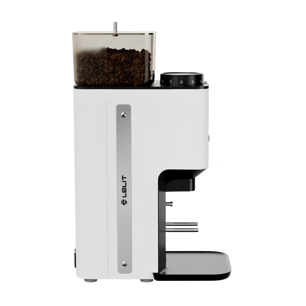 Lelit Steve PM20 Coffee Grinder