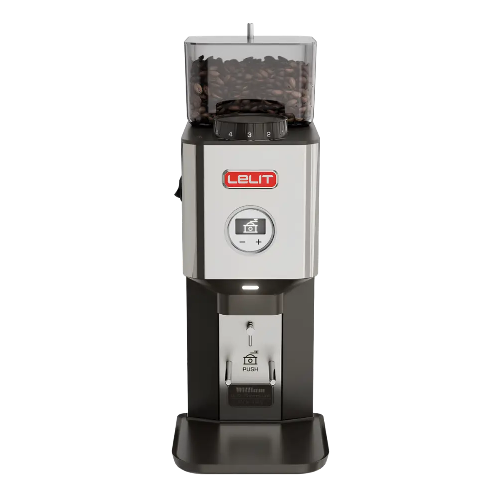 Lelit PL72 William Coffee Grinder