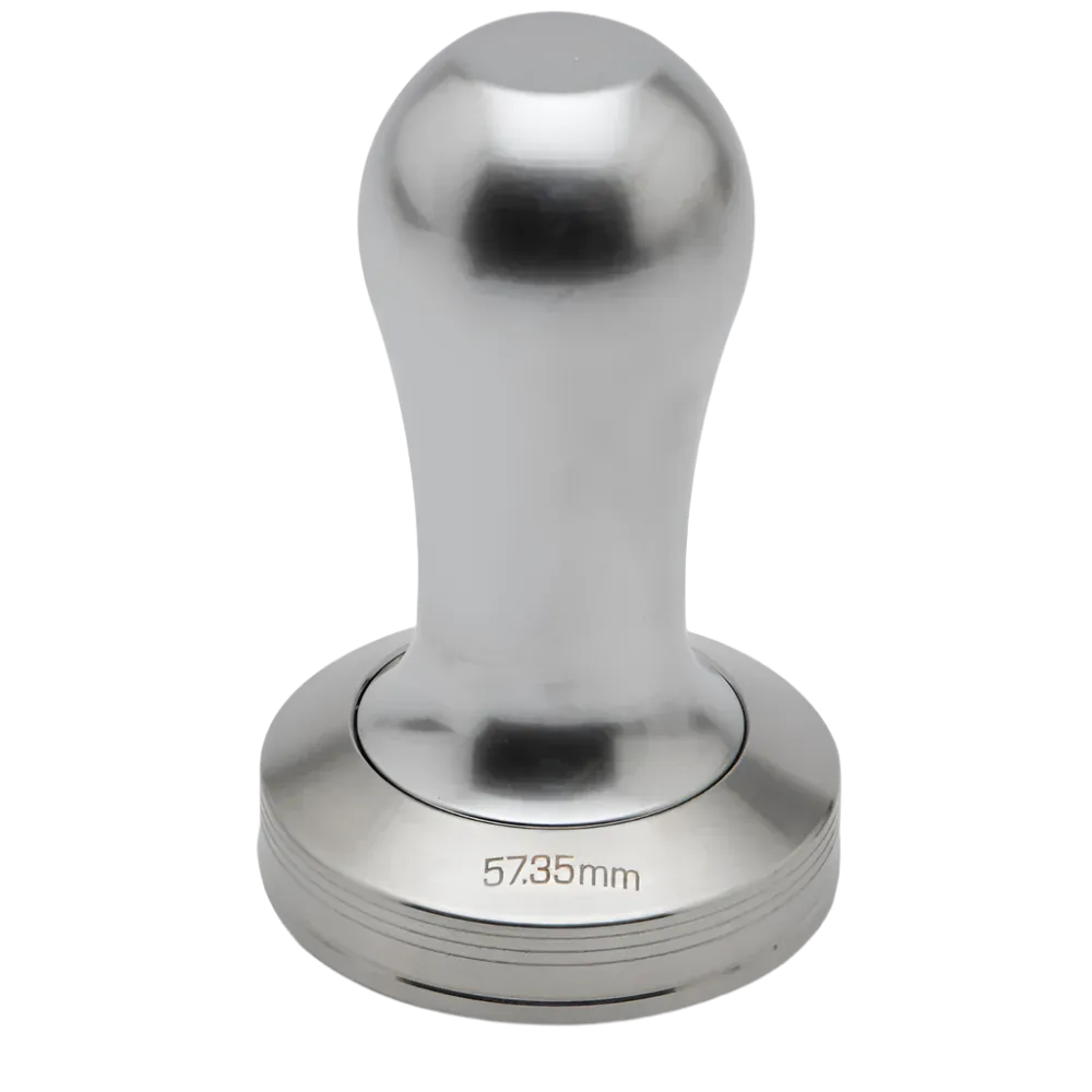 Lelit aluminium tamper 57.35mm