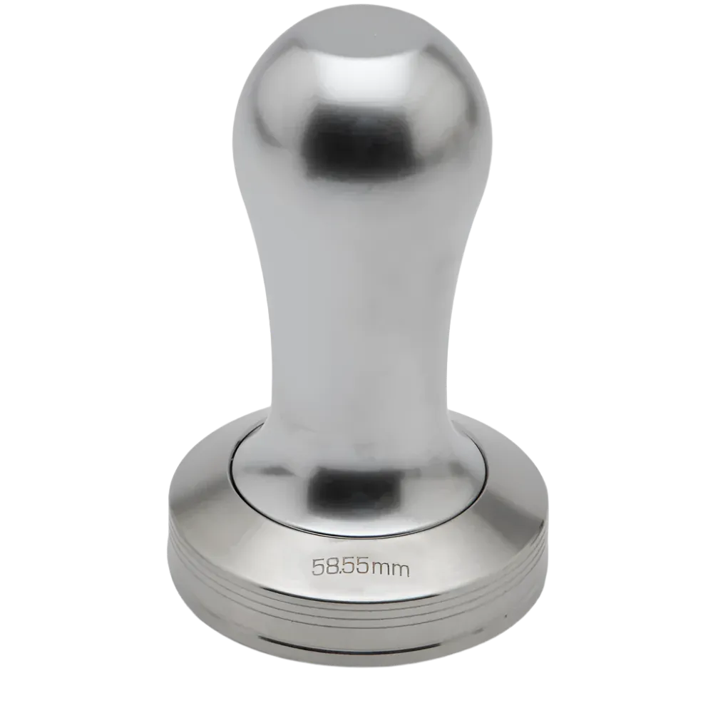 Lelit aluminium tamper 58.55mm