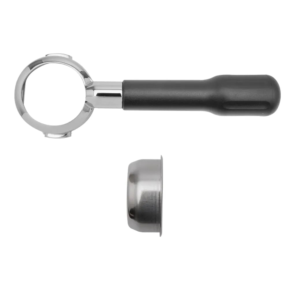 Lelit Bottomless 57mm portafilter
