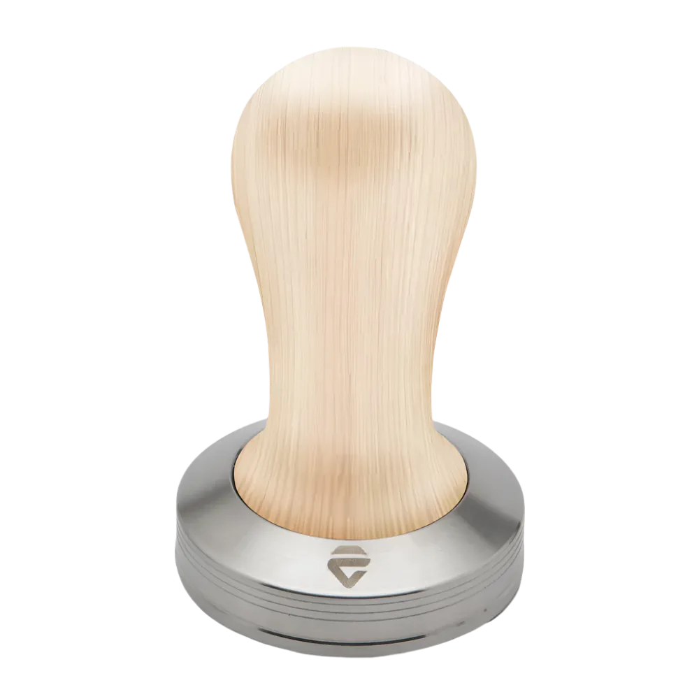Lelit tamper maple 58.55mm