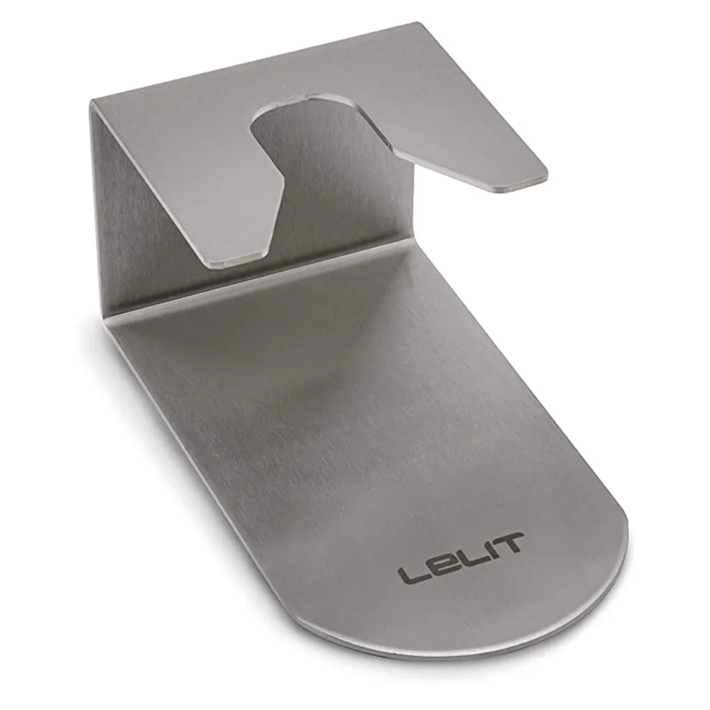 Lelit-tamping-stand