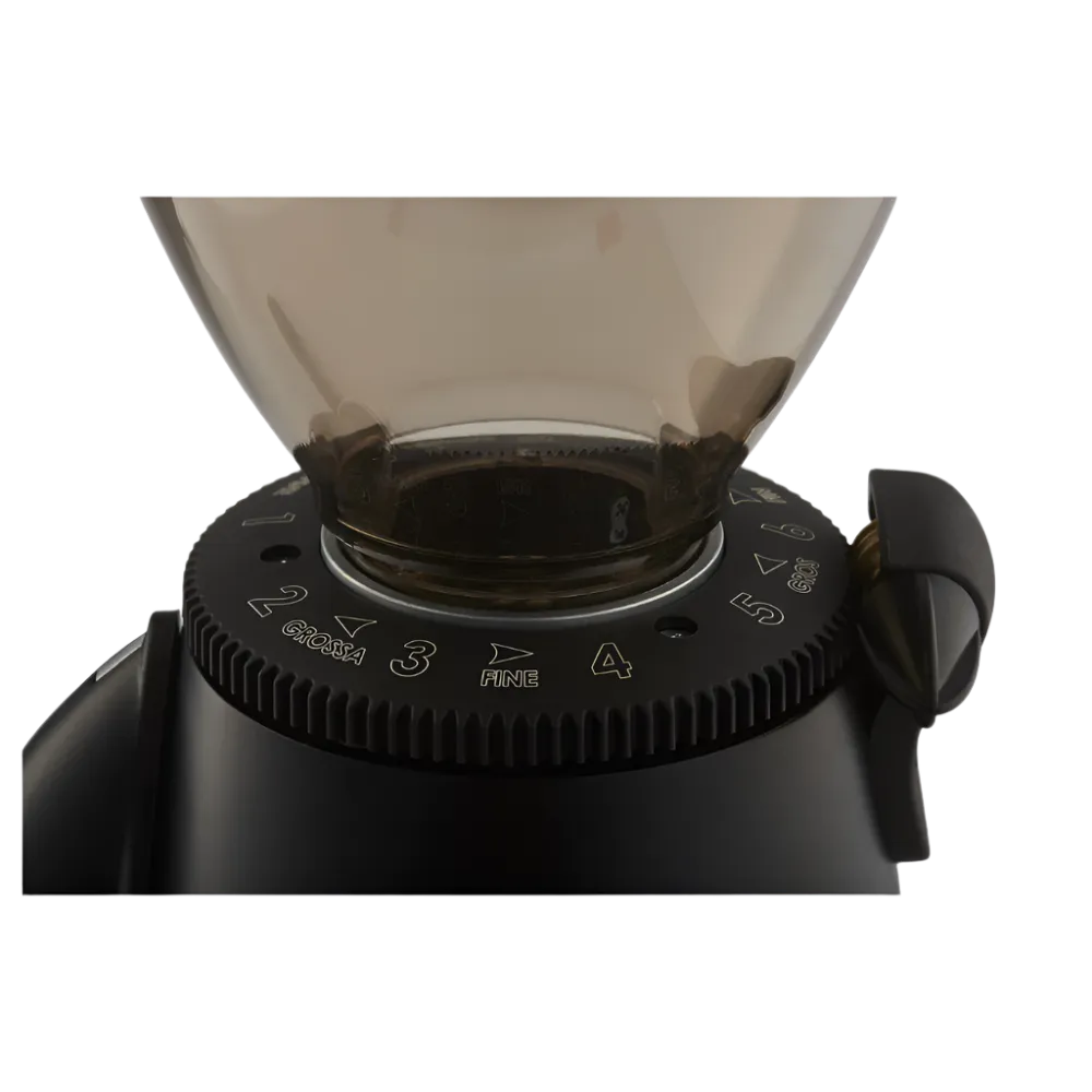Macap grinder adjustment