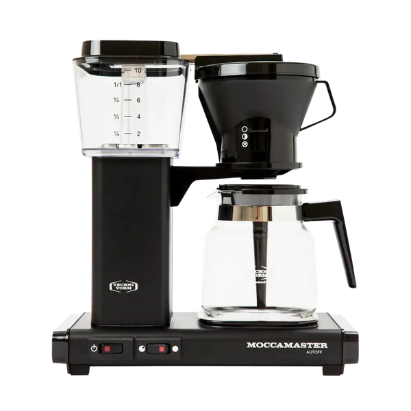 Moccamaster Classic Drip Filter Coffee Machine