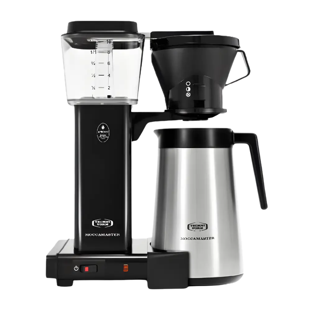 Moccamaster Thermal KBT 1.25 Litre