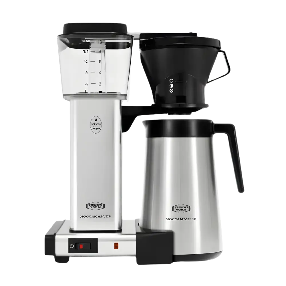 Moccamaster Thermal KBT 1.25 Litre