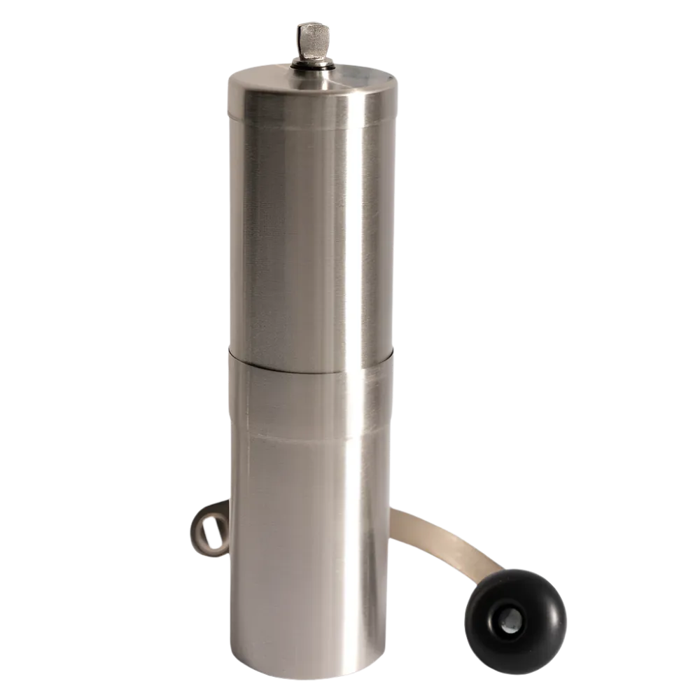 Porlex tall II coffee grinder