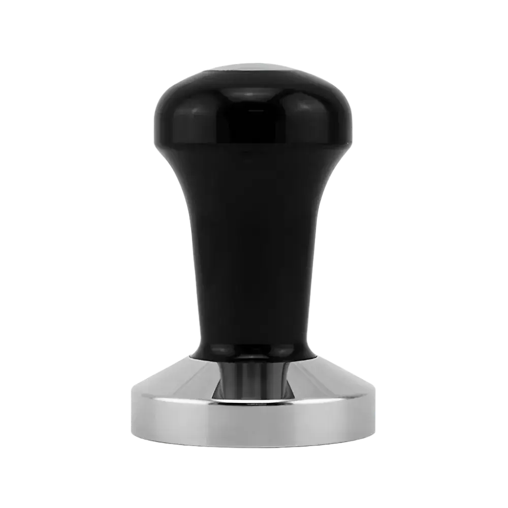 Precise fit coffee tamper