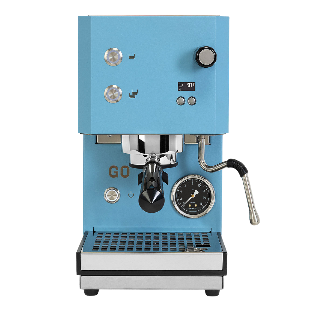 Profitec GO 2.0 Espresso Coffee Machine