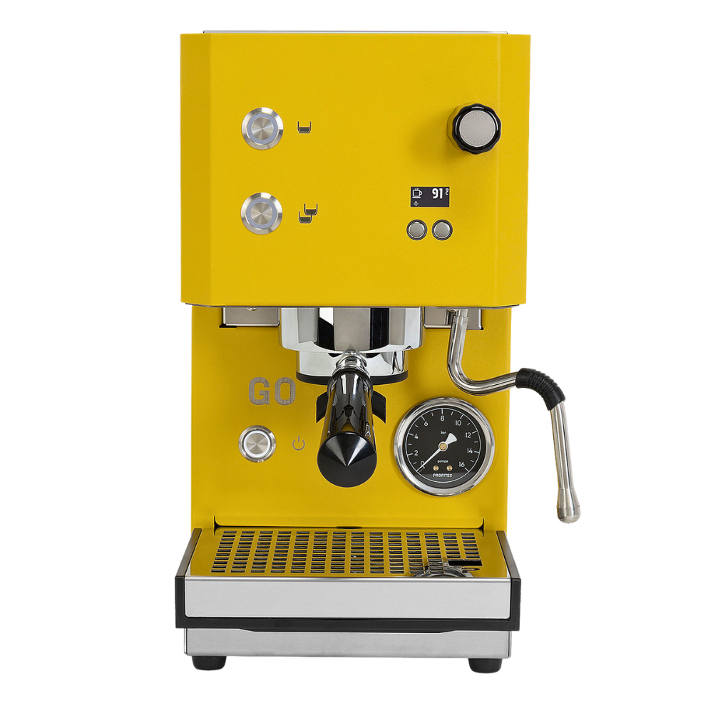 Profitec GO 2.0 Espresso Coffee Machine