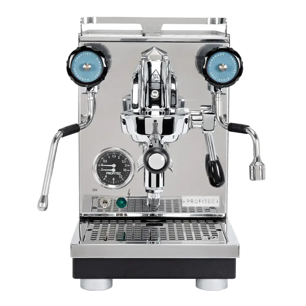 Profitec Pro 400 Stainless steel