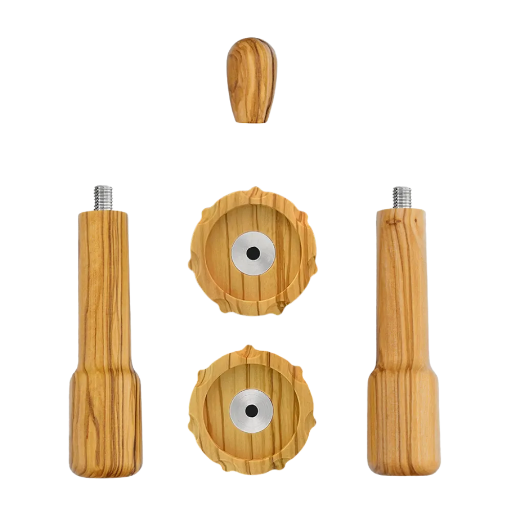 Profitec Pro 400 Classic Handle Set