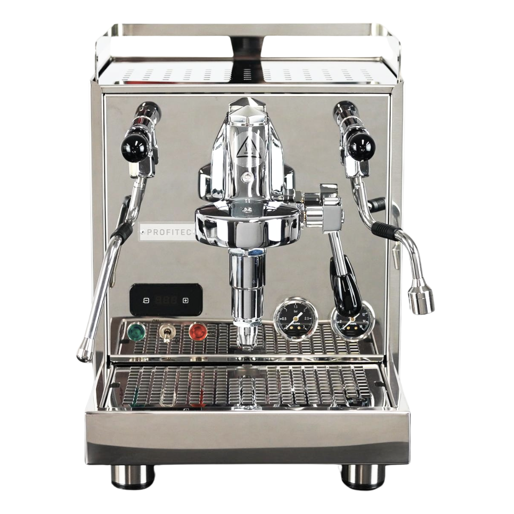 Profitec Pro 500 home espresso machine