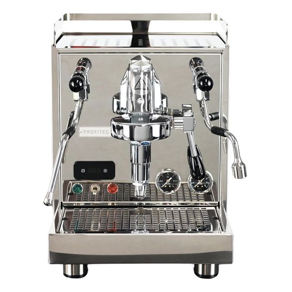 Profitec Pro V2 500 PID Espresso Coffee Machine My Coffee Shop