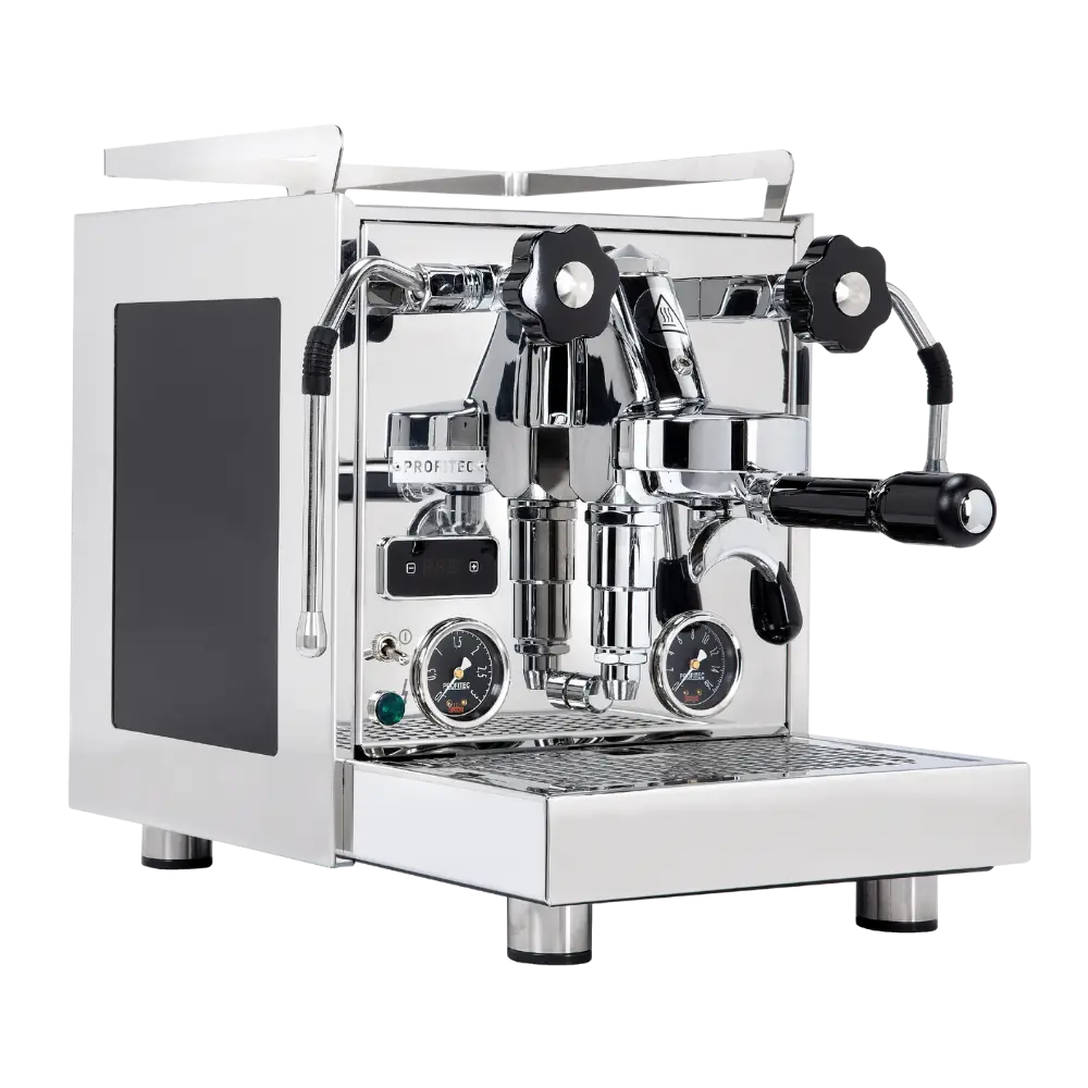 Profitec Pro 600 espresso machine