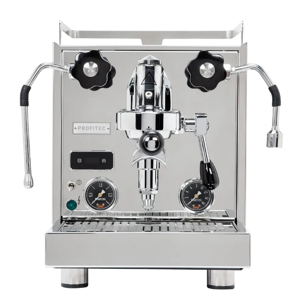 Profitec Pro 600 espresso machine