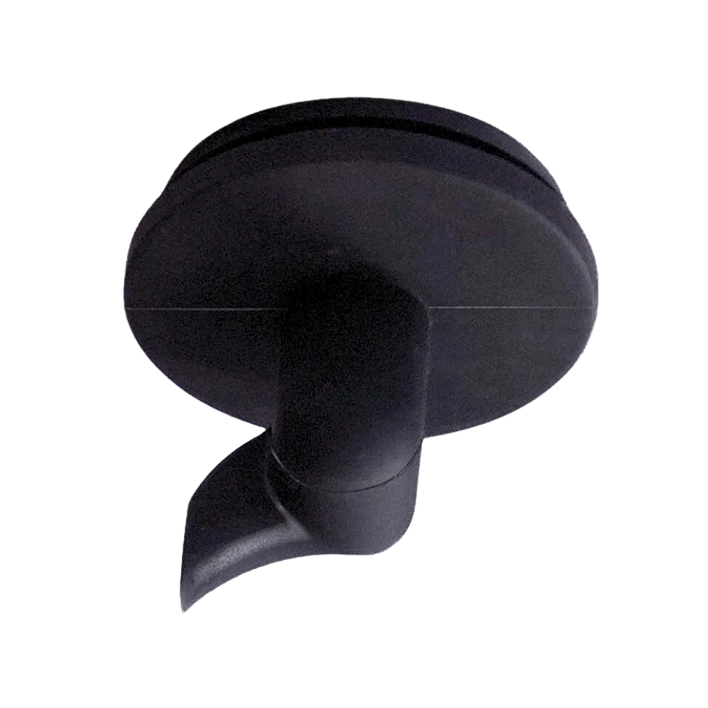 1 spout attachment for Profitec modular portafilter