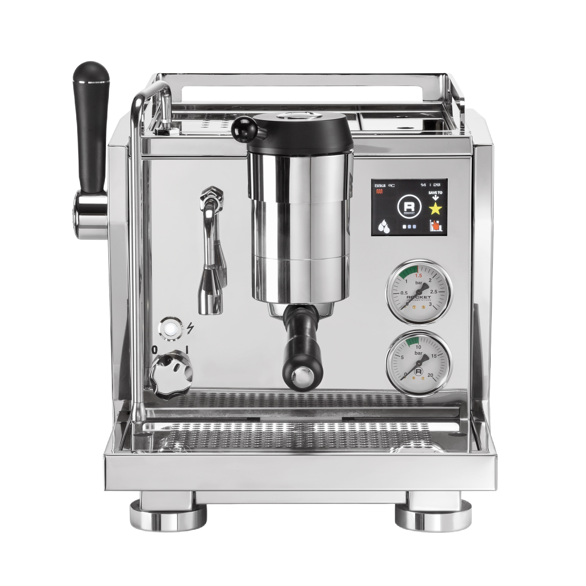 Rocket R Nine One Coffee Machine product image 2