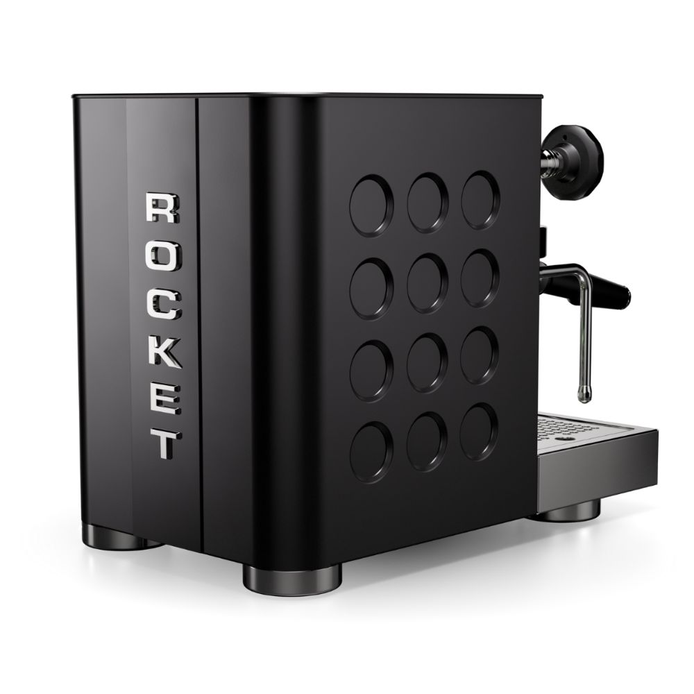 Rocket Appartamento TCA Coffee Machine