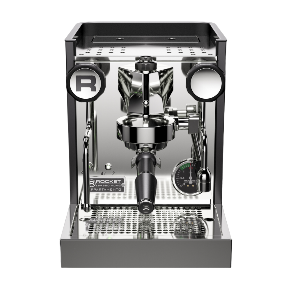 Rocket Appartamento TCA Coffee Machine