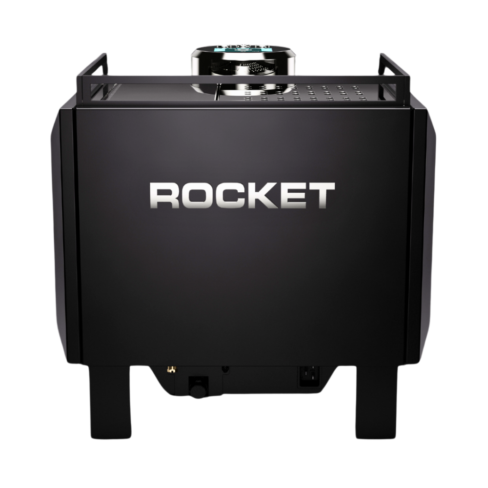 Rocket Bicocca Coffee Machine