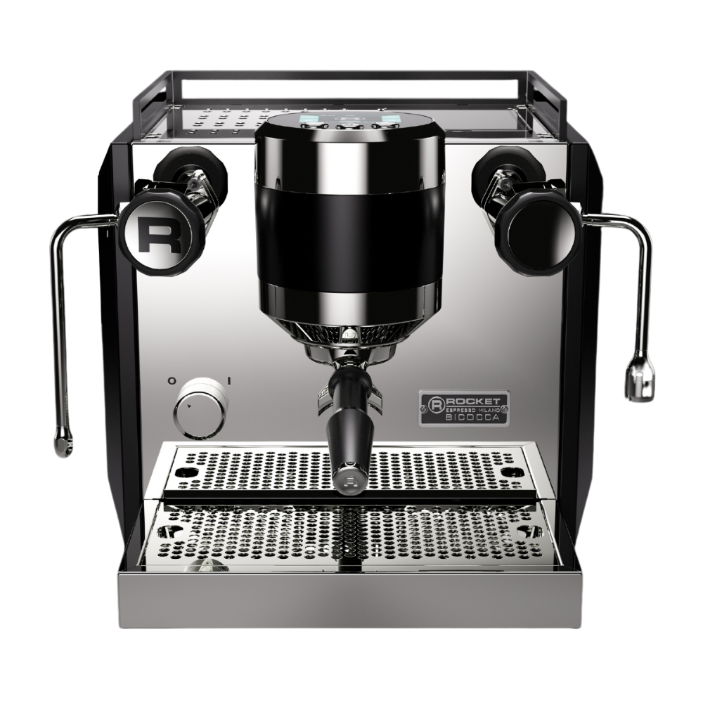 Rocket Bicocca Coffee Machine