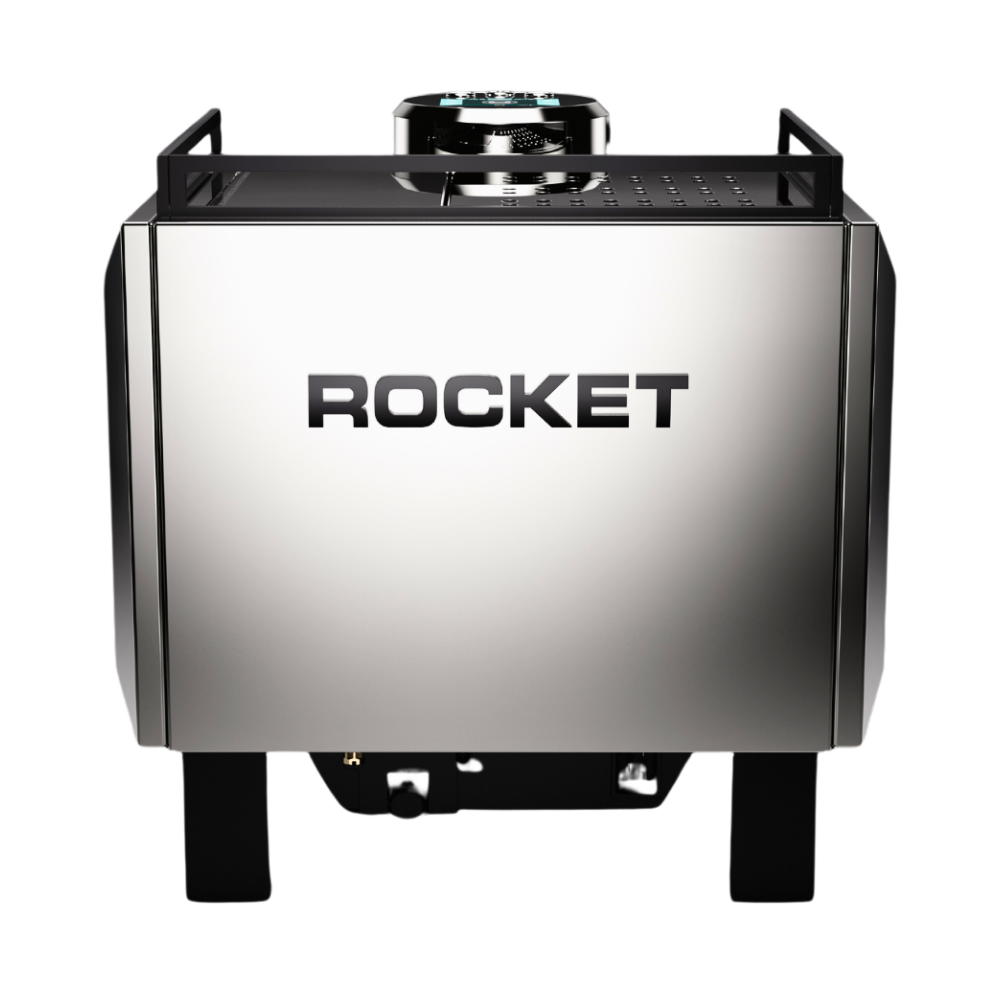 Rocket Bicocca Coffee Machine