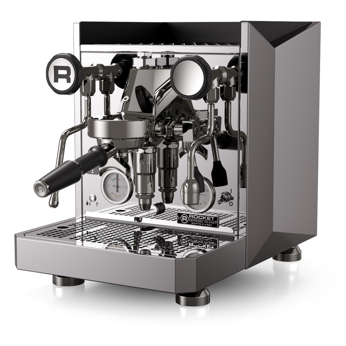 Rocket Giotto FAST R Coffee Machine