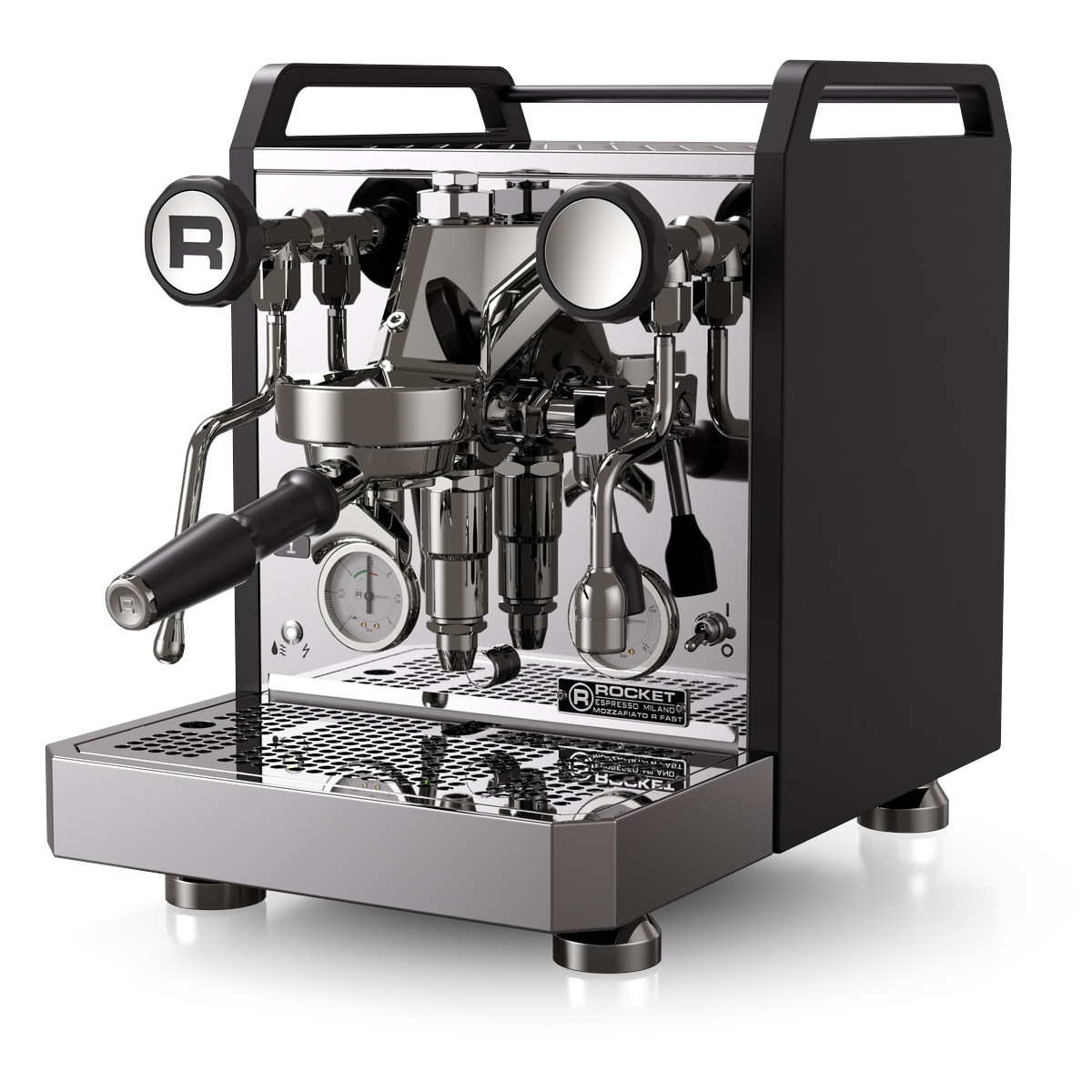 Rocket Mozzafiato FAST R Coffee Machine product image 3