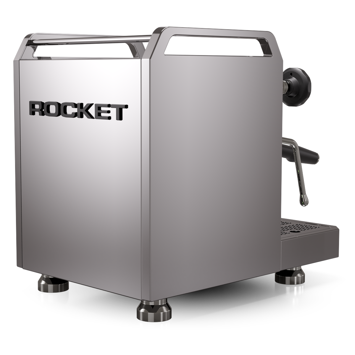 Rocket Mozzafiato FAST R Coffee Machine product image 7