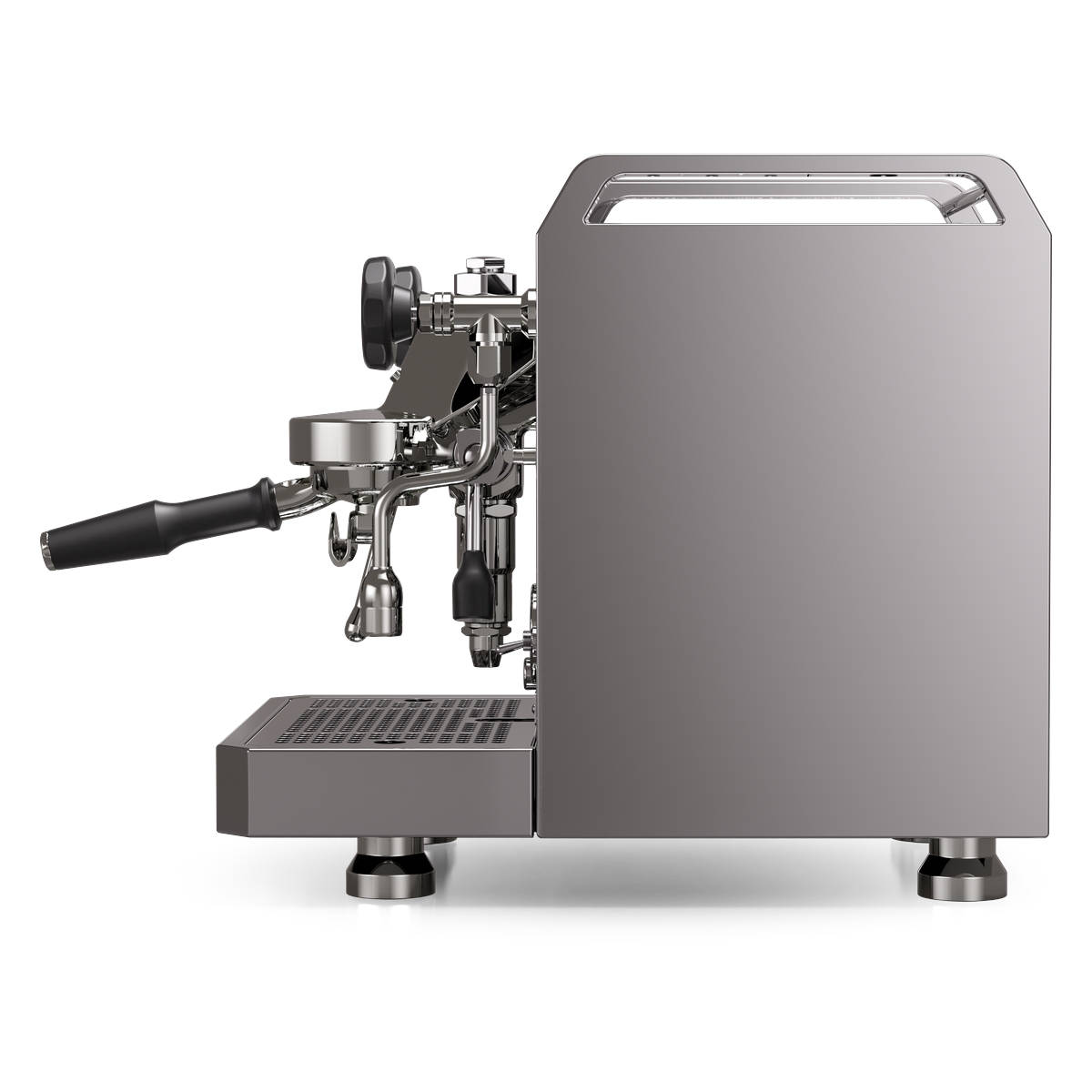 Rocket Mozzafiato FAST R Coffee Machine product image 4