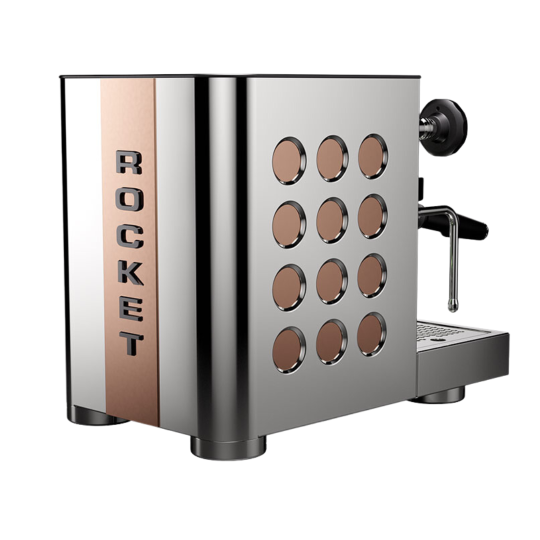 Rocket Appartamento TCA Coffee Machine product image 2