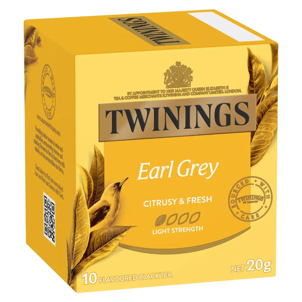 Twinings Earl Grey Tea