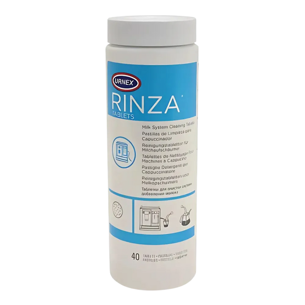 Urnex Rinza Milk Cleaning Tablets for WMF