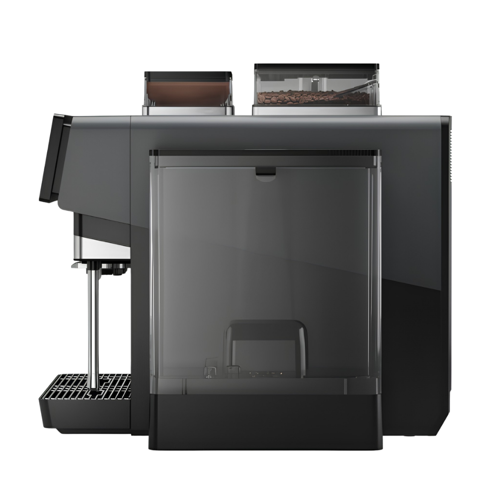 WMF Elevation 10 side view
