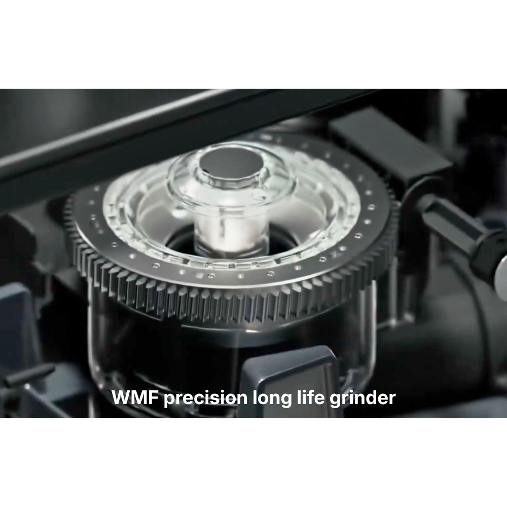 WMF Peak 50 long life grinder