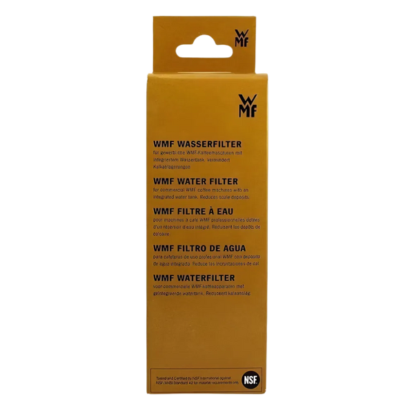 WMF Water Filter (In tank)