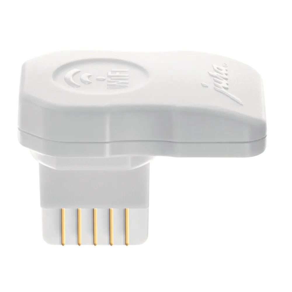 Jura-WiFi-connect