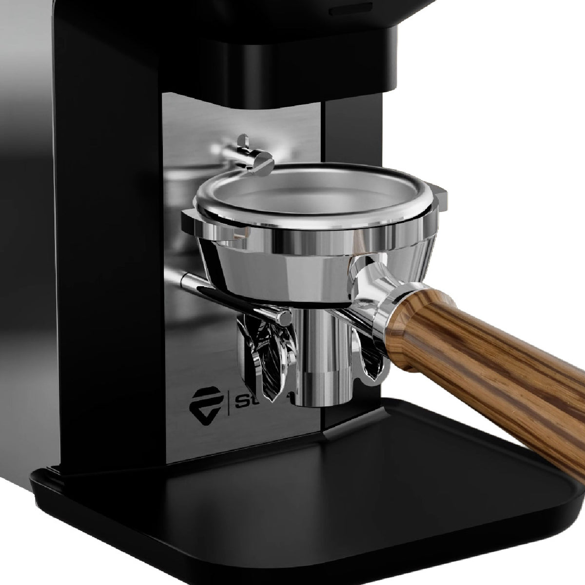 Lelit Steve PM20 Coffee Grinder