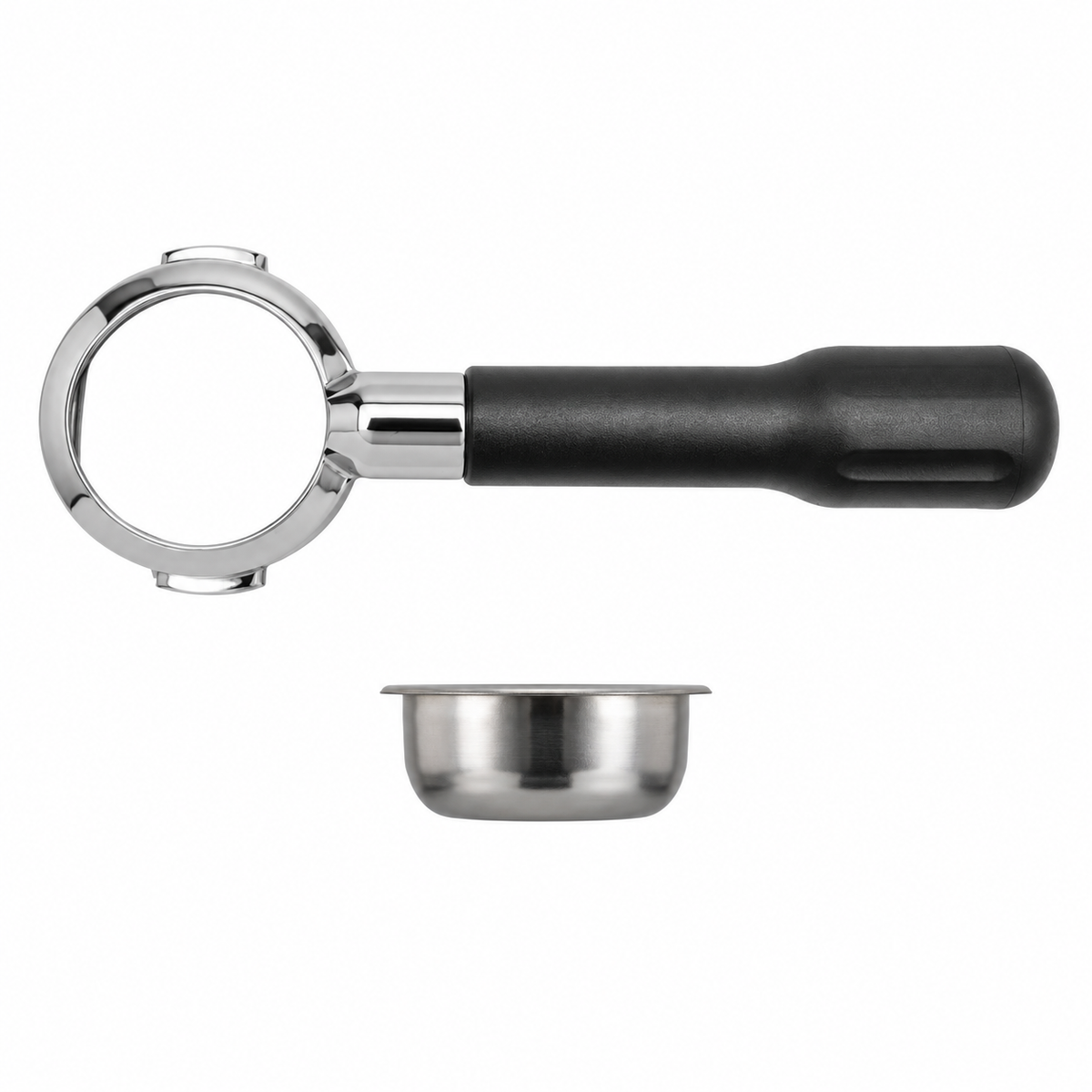 Lelit Bottomless 57mm portafilter