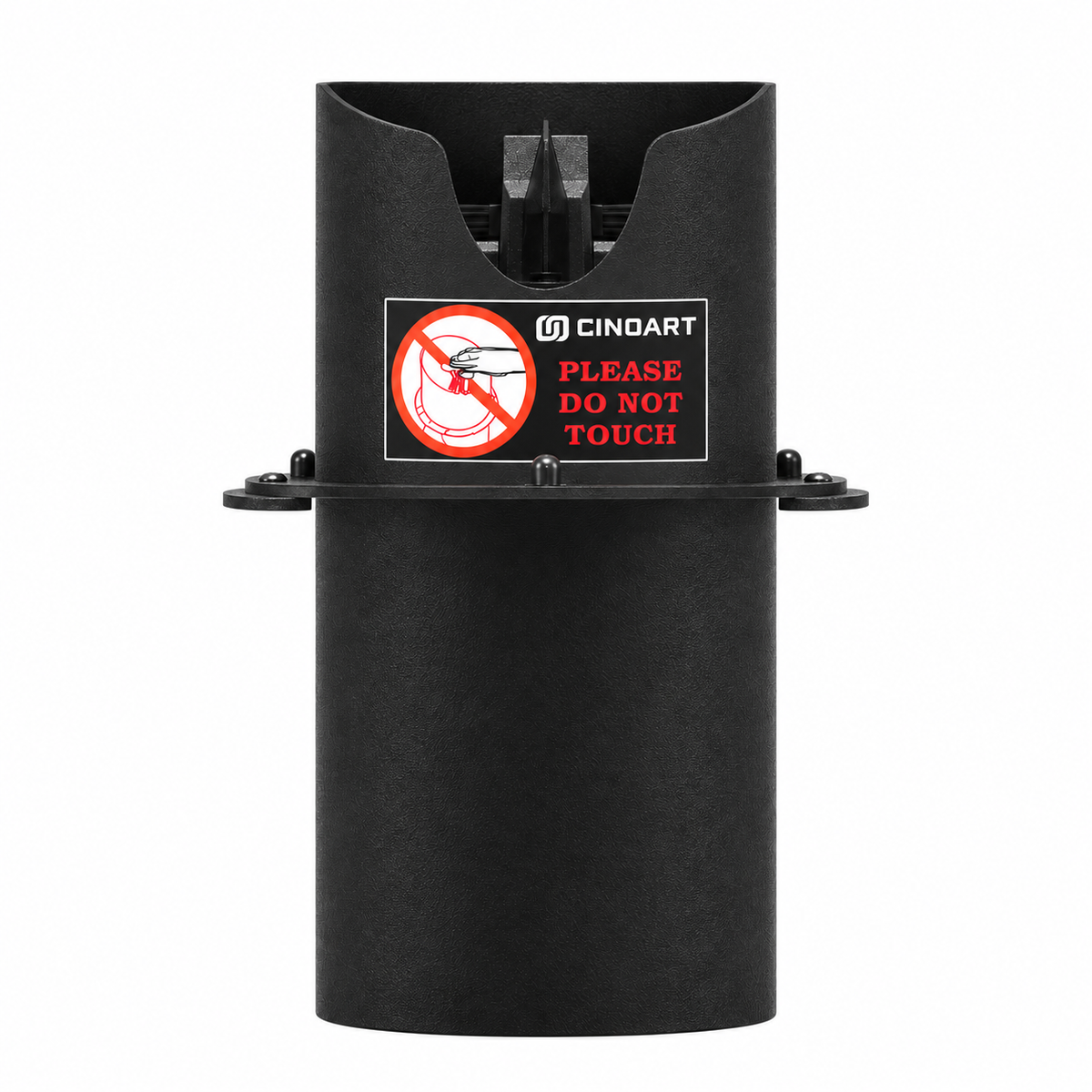 Cinoart Automatic Portafilter Cleaner