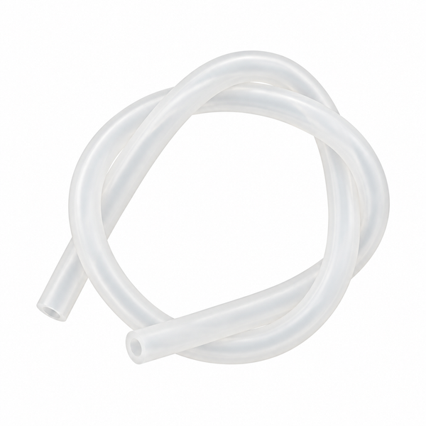 Jura milk tube