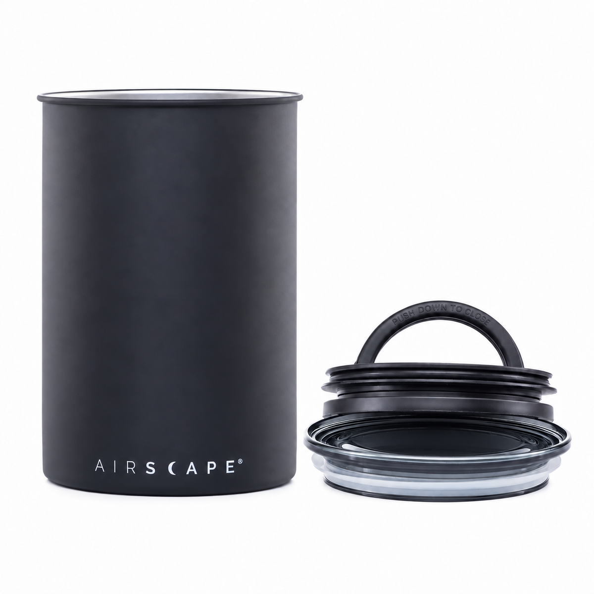 Airscape Coffee Storage Canisters
