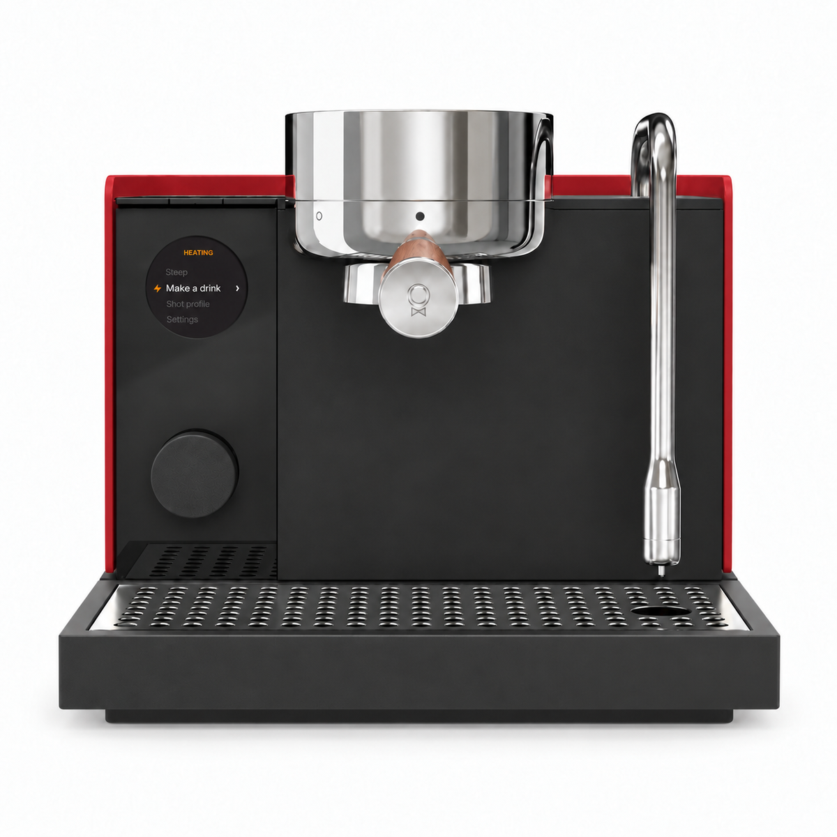 Fellow Espresso Series 1 Coffee Machine