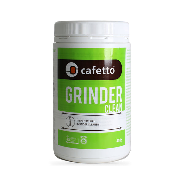 Cafetto Grinder Cleaner 450 gm