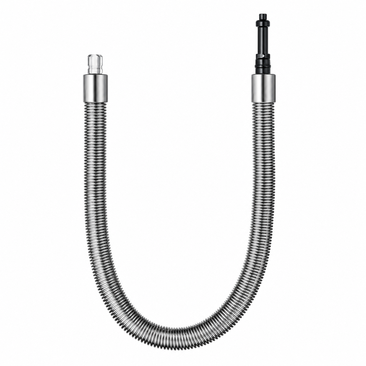Jura Milk pipe Stainless Steel Casing HP1