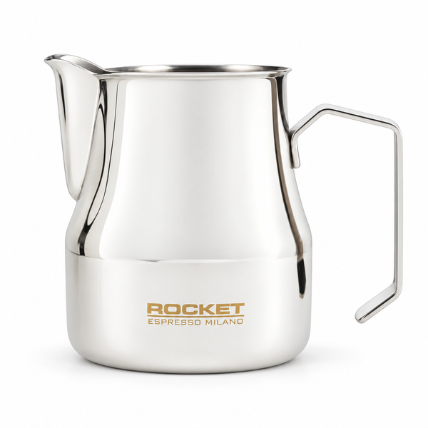 Rocket Milk Jug