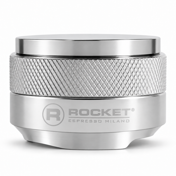 Rocket Espresso 2 in 1 Tamper Leveller 58.3mm
